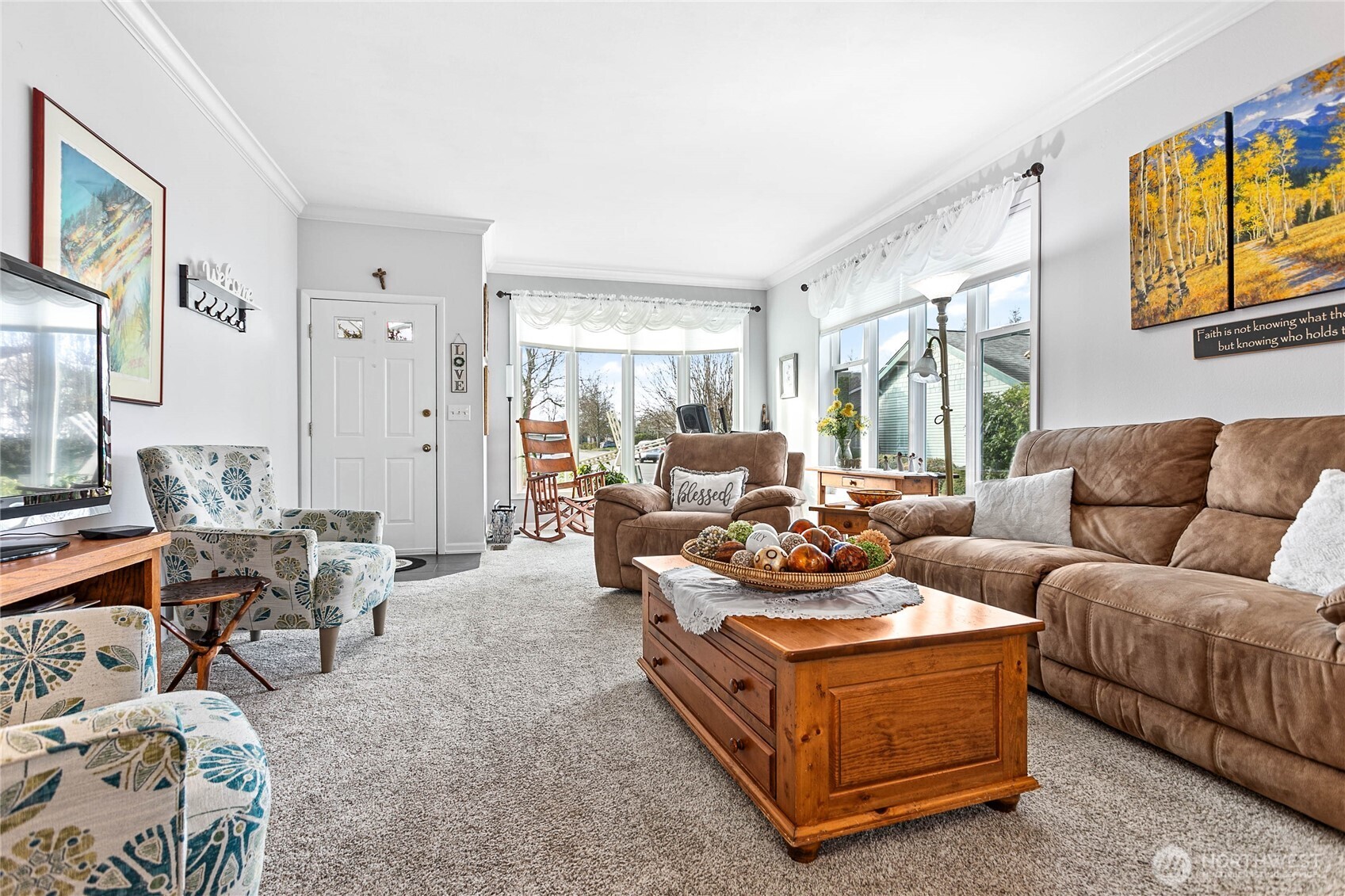 108 Fairside Drive #1, Lynden, WA 98264