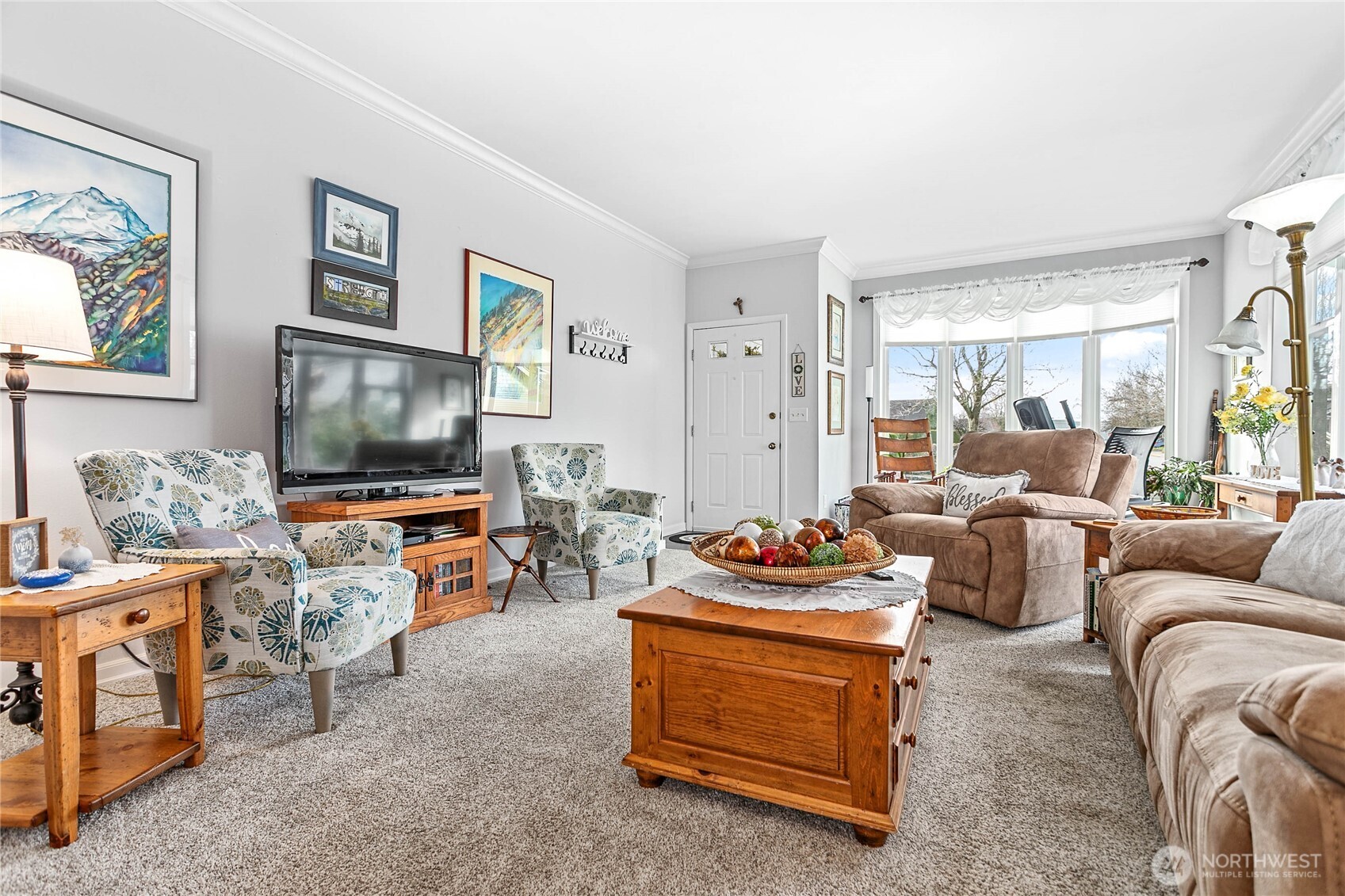 108 Fairside Drive #1, Lynden, WA 98264