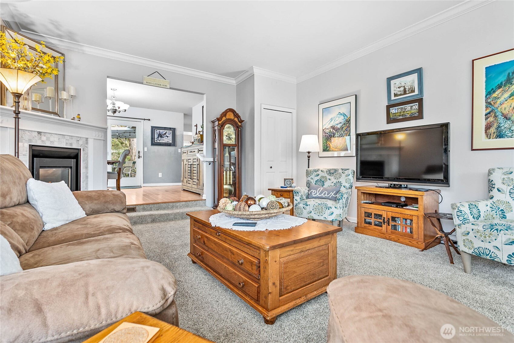 108 Fairside Drive #1, Lynden, WA 98264