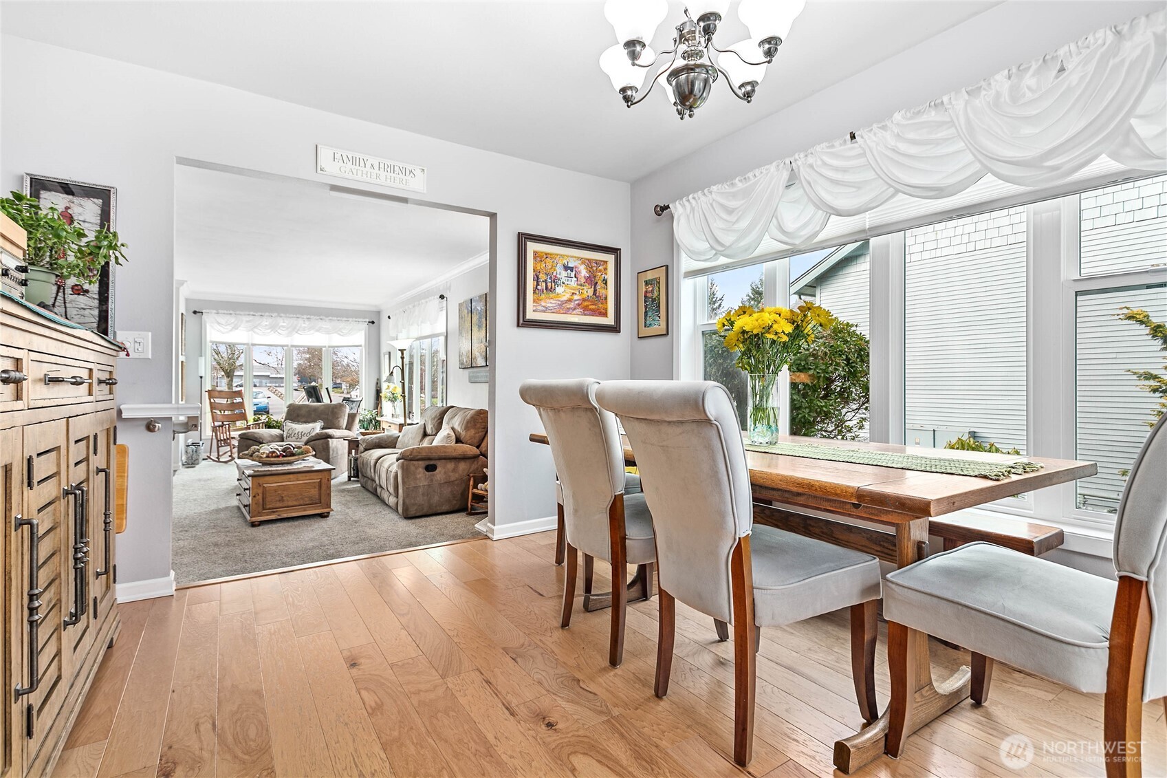 108 Fairside Drive #1, Lynden, WA 98264