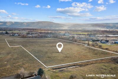 0 Umptanum Road E, Ellensburg, WA 98926 - Photo 1