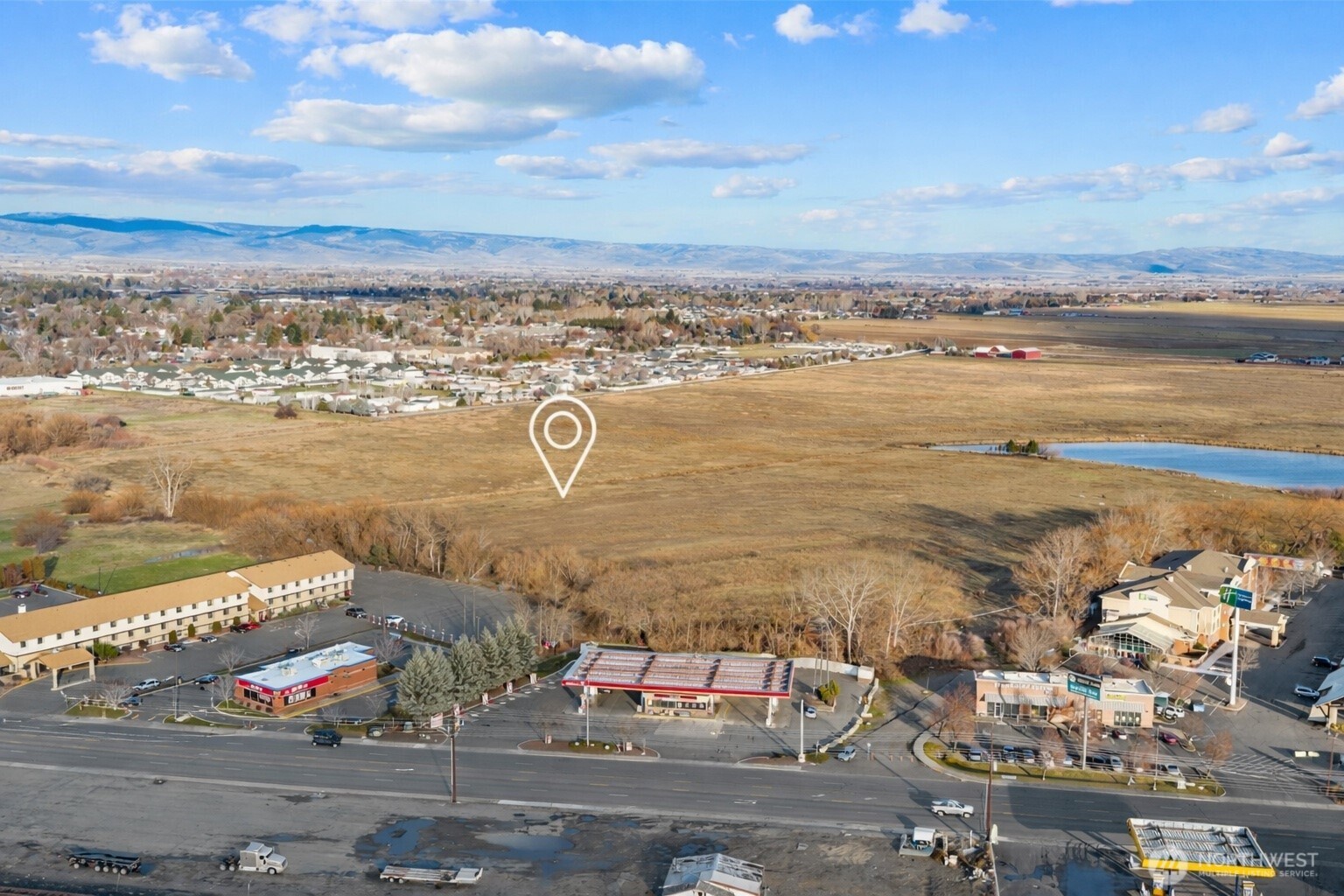 0 Umptanum Road E, Ellensburg, WA 98926