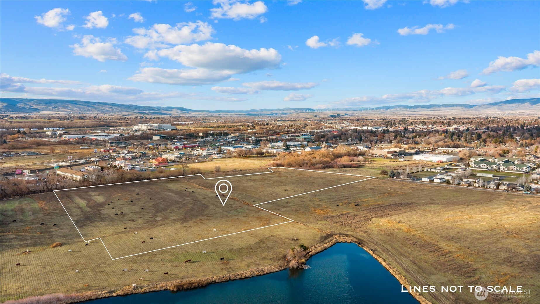 0 Umptanum Road E, Ellensburg, WA 98926
