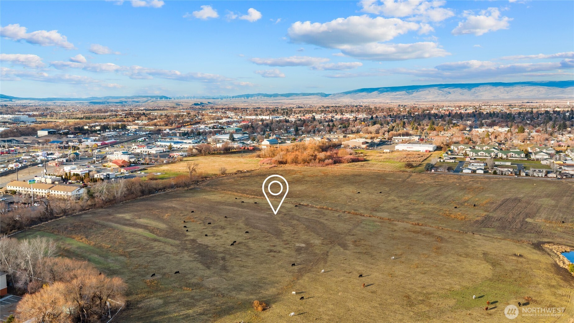 0 Umptanum Road E, Ellensburg, WA 98926