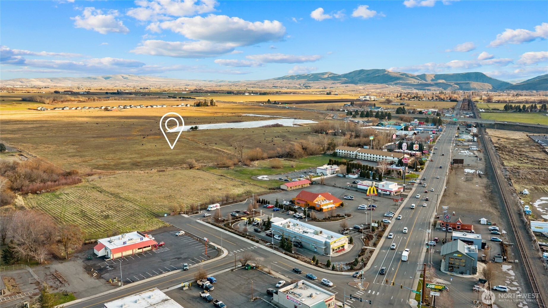 0 Umptanum Road E, Ellensburg, WA 98926