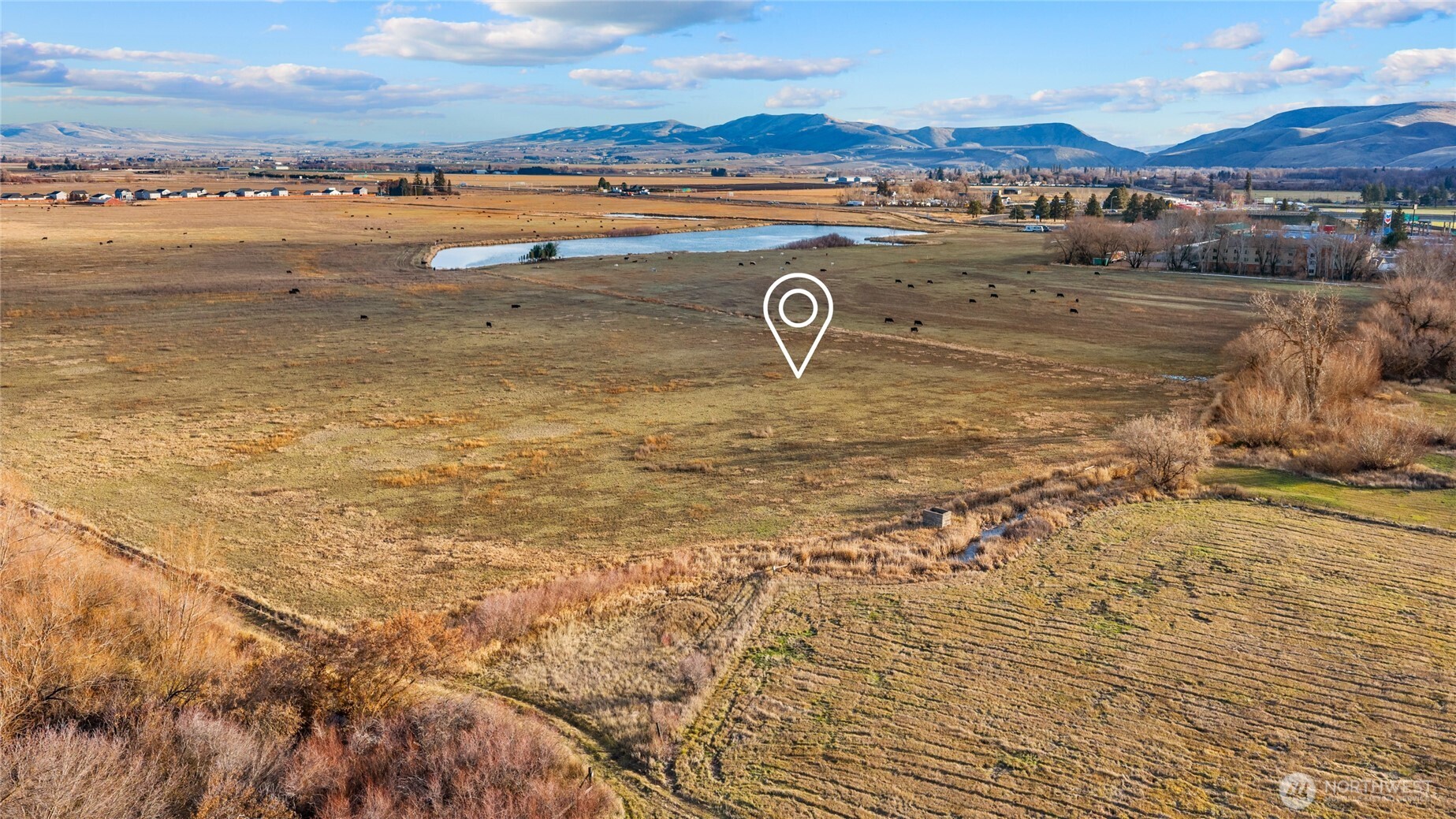 0 Umptanum Road E, Ellensburg, WA 98926