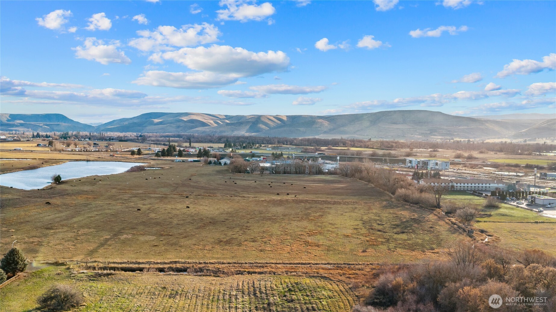 0 Umptanum Road E, Ellensburg, WA 98926