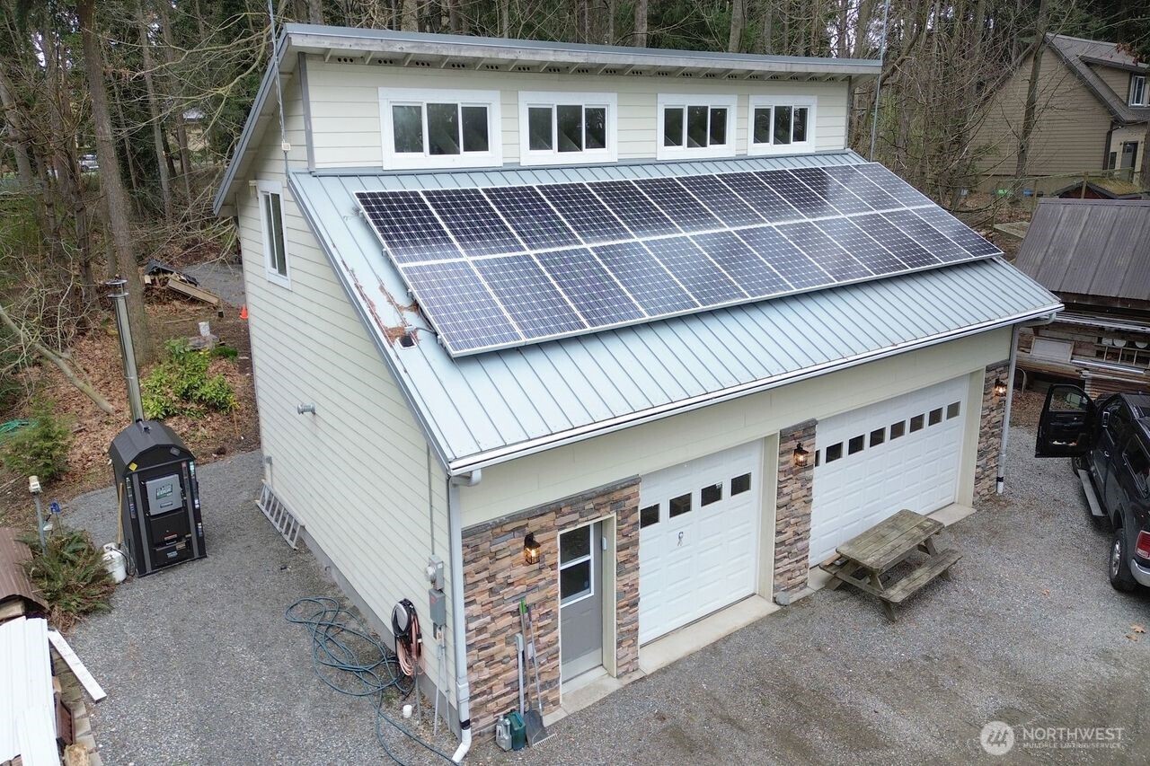 10405 Samish Island Road , Bow, WA 98232-9400