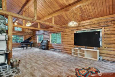 2103 Sherwood Forest Lane , Camano Island, WA 98282-8230 - Photo 12