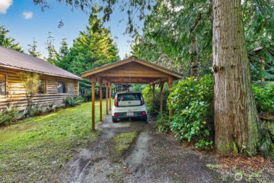 2103 Sherwood Forest Lane , Camano Island, WA 98282-8230 - Photo 22