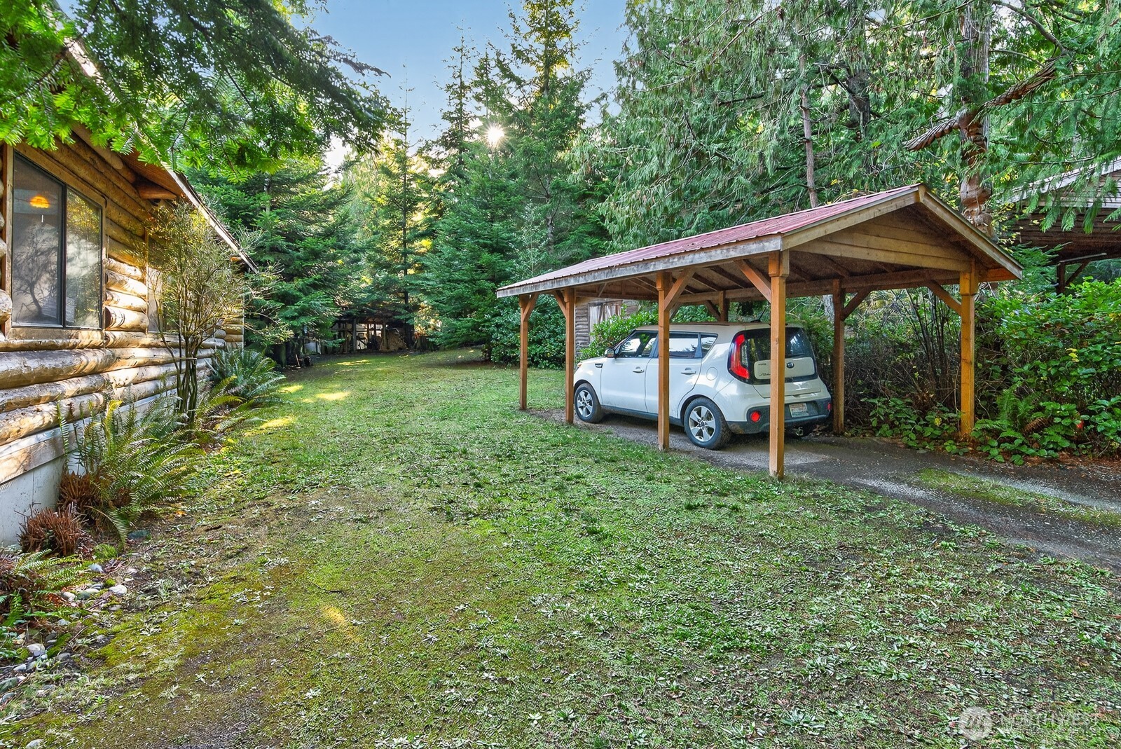 2103 Sherwood Forest Lane , Camano Island, WA 98282-8230