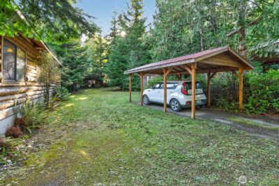 2103 Sherwood Forest Lane , Camano Island, WA 98282-8230 - Photo 23