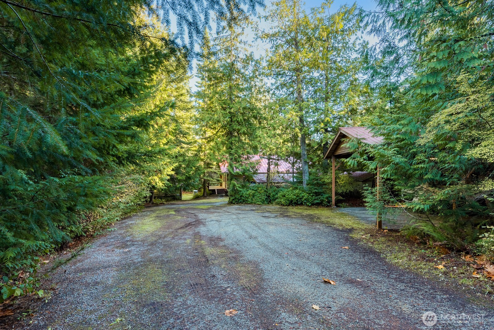 2103 Sherwood Forest Lane , Camano Island, WA 98282-8230