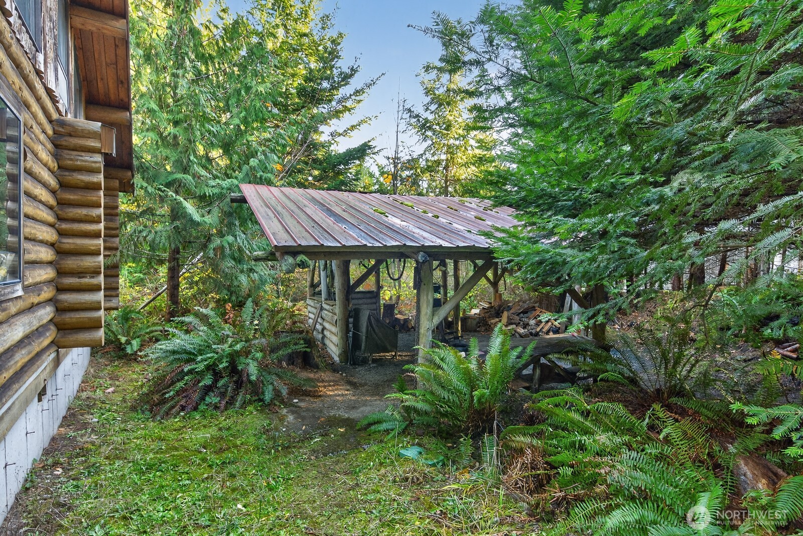 2103 Sherwood Forest Lane , Camano Island, WA 98282-8230