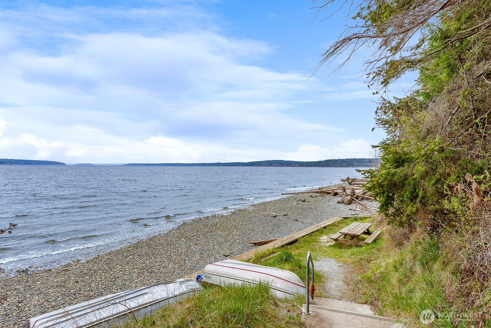 2103 Sherwood Forest Lane , Camano Island, WA 98282-8230