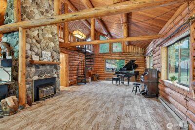 2103 Sherwood Forest Lane , Camano Island, WA 98282-8230 - Photo 6