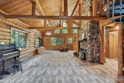 2103 Sherwood Forest Lane , Camano Island, WA 98282-8230 - Photo 8