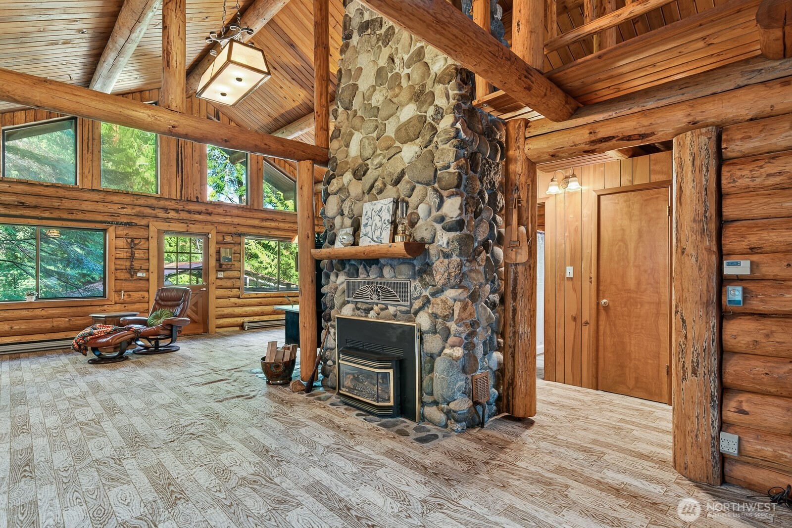 2103 Sherwood Forest Lane , Camano Island, WA 98282-8230
