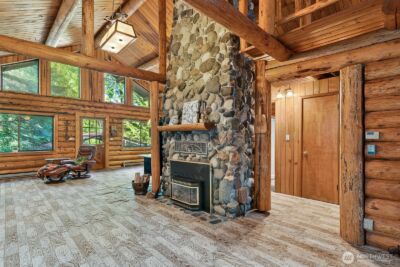 2103 Sherwood Forest Lane , Camano Island, WA 98282-8230 - Photo 9