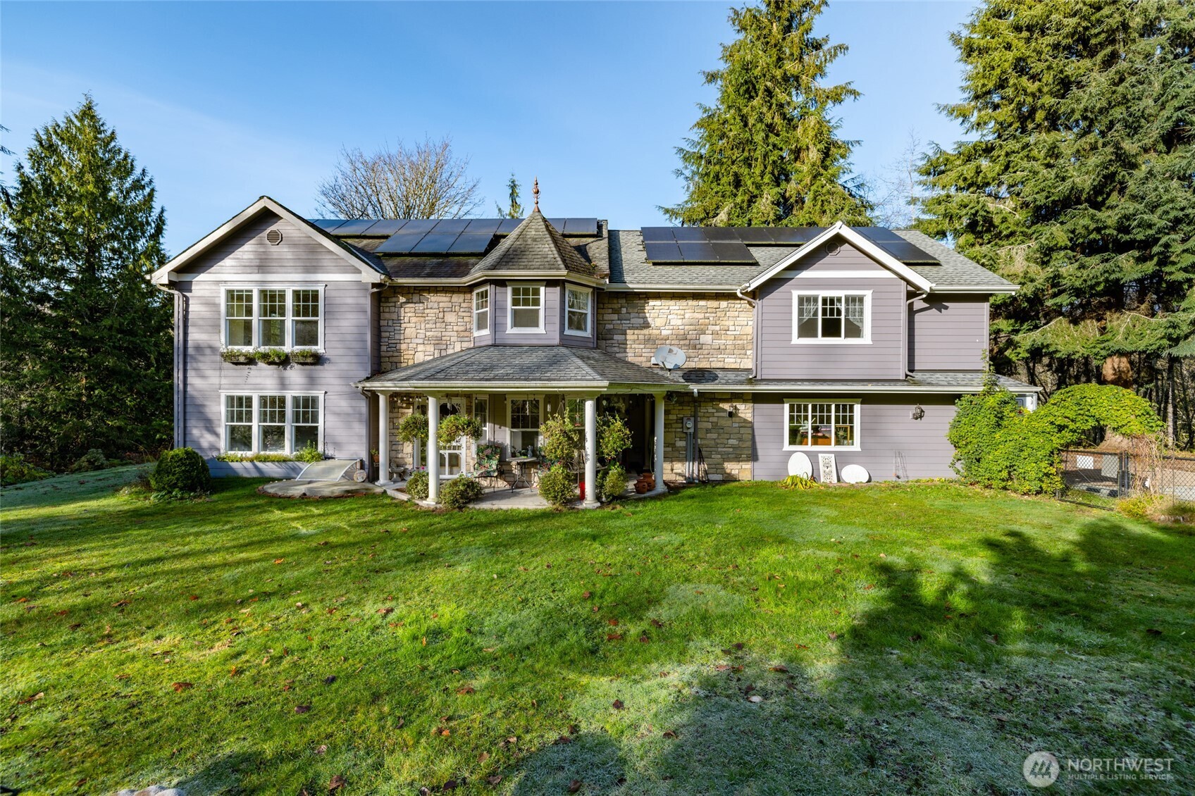 22068 McMurray Shore Drive , Mount Vernon, WA 98274