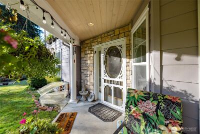 22068 McMurray Shore Drive , Mount Vernon, WA 98274 - Photo 2