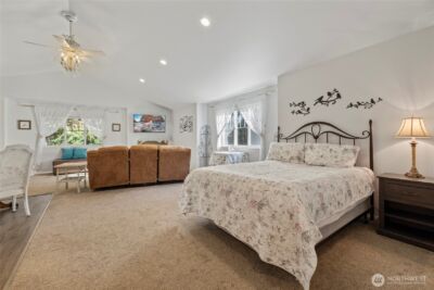 22068 McMurray Shore Drive , Mount Vernon, WA 98274 - Photo 21