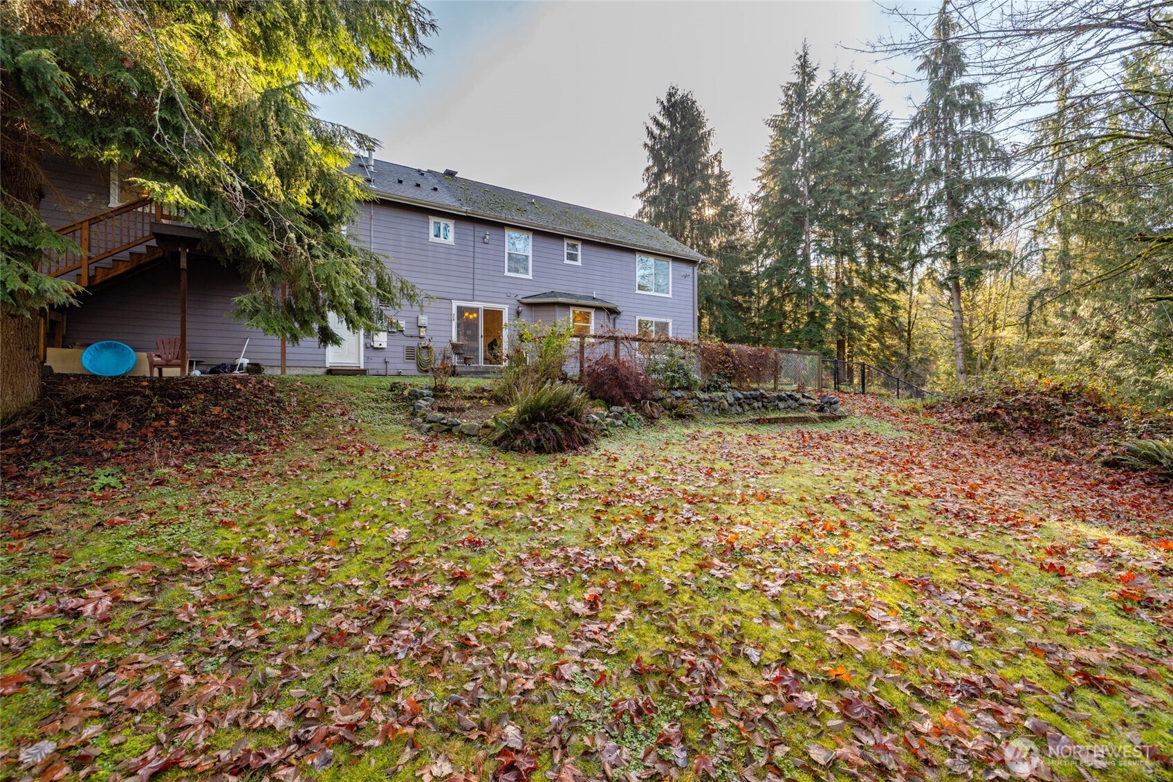 22068 McMurray Shore Drive , Mount Vernon, WA 98274
