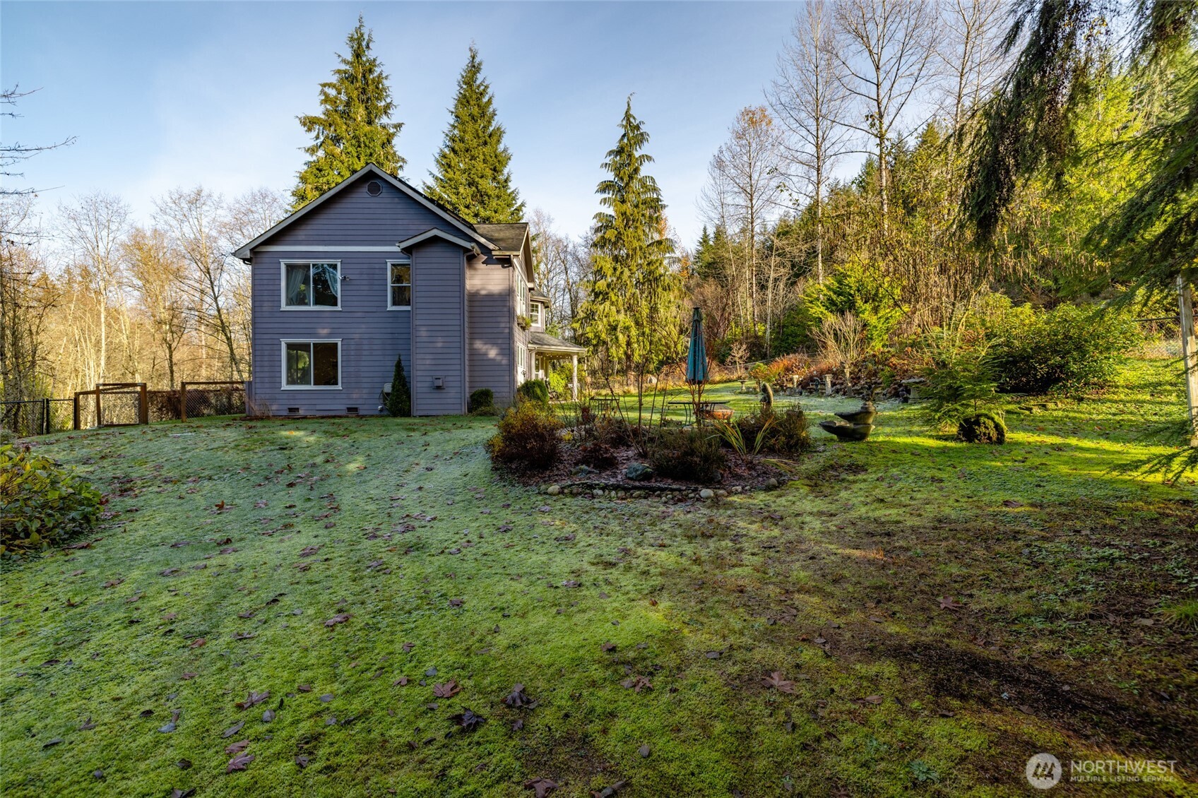 22068 McMurray Shore Drive , Mount Vernon, WA 98274