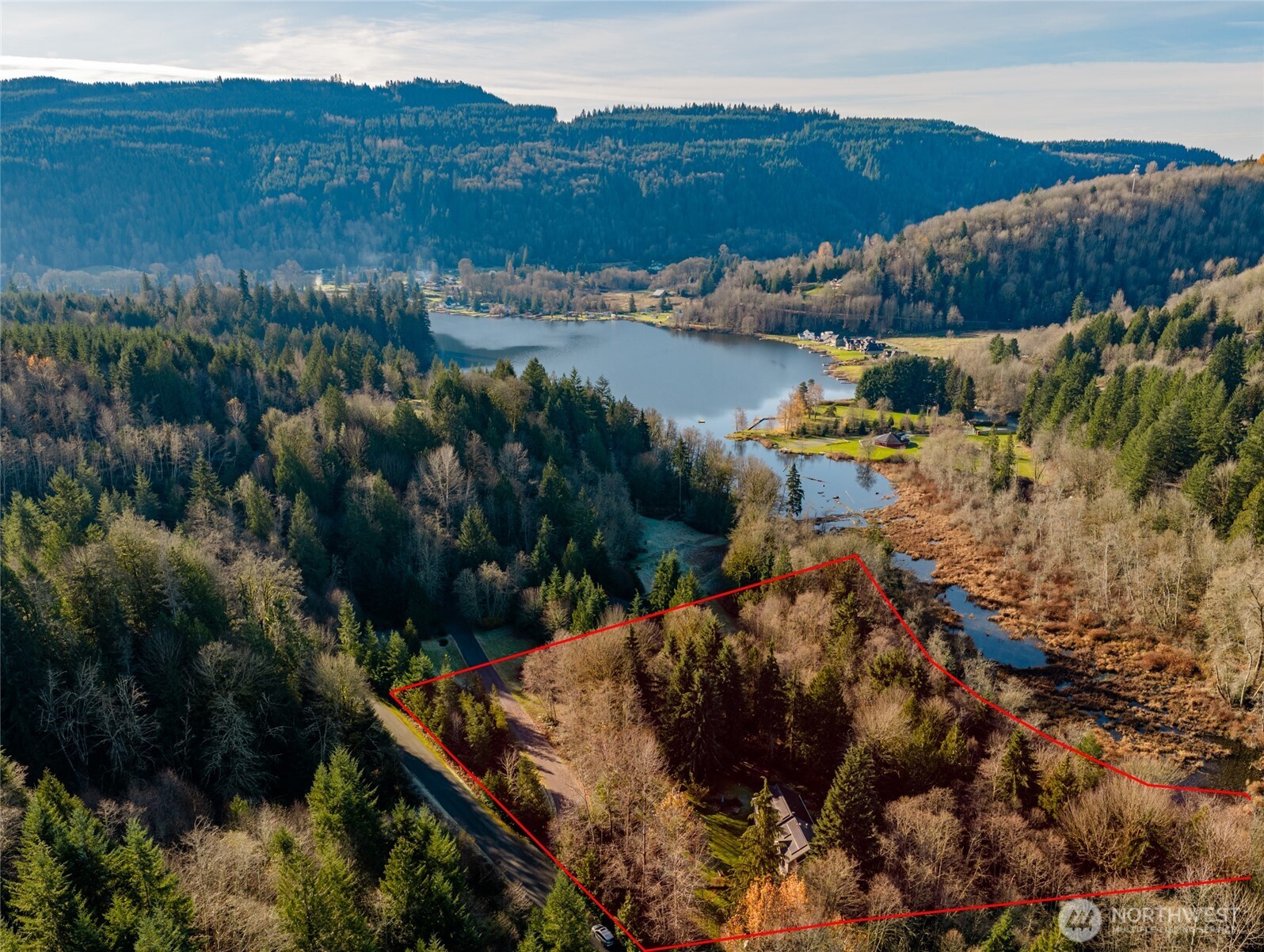 22068 McMurray Shore Drive , Mount Vernon, WA 98274