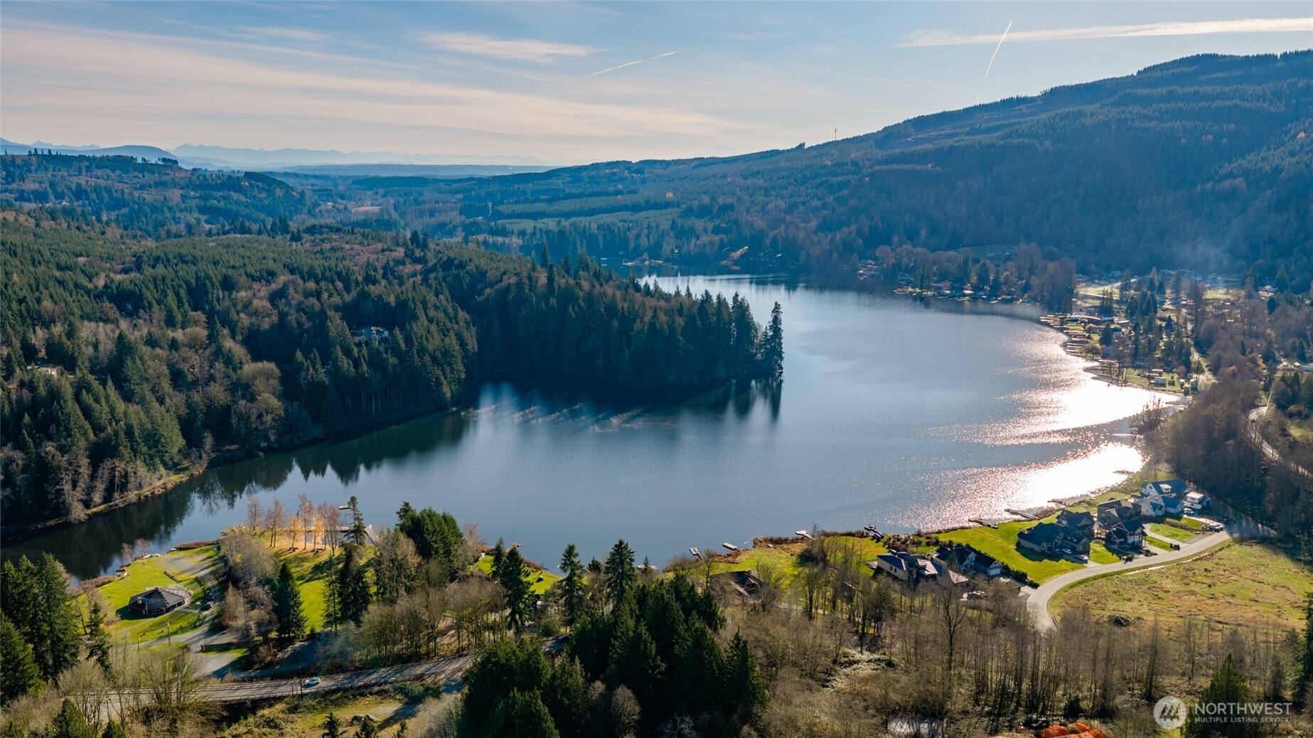 22068 McMurray Shore Drive , Mount Vernon, WA 98274