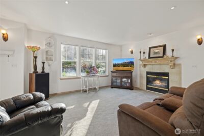 22068 McMurray Shore Drive , Mount Vernon, WA 98274 - Photo 5