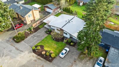 691 Pearl Place , Bremerton, WA 98310 - Photo 2