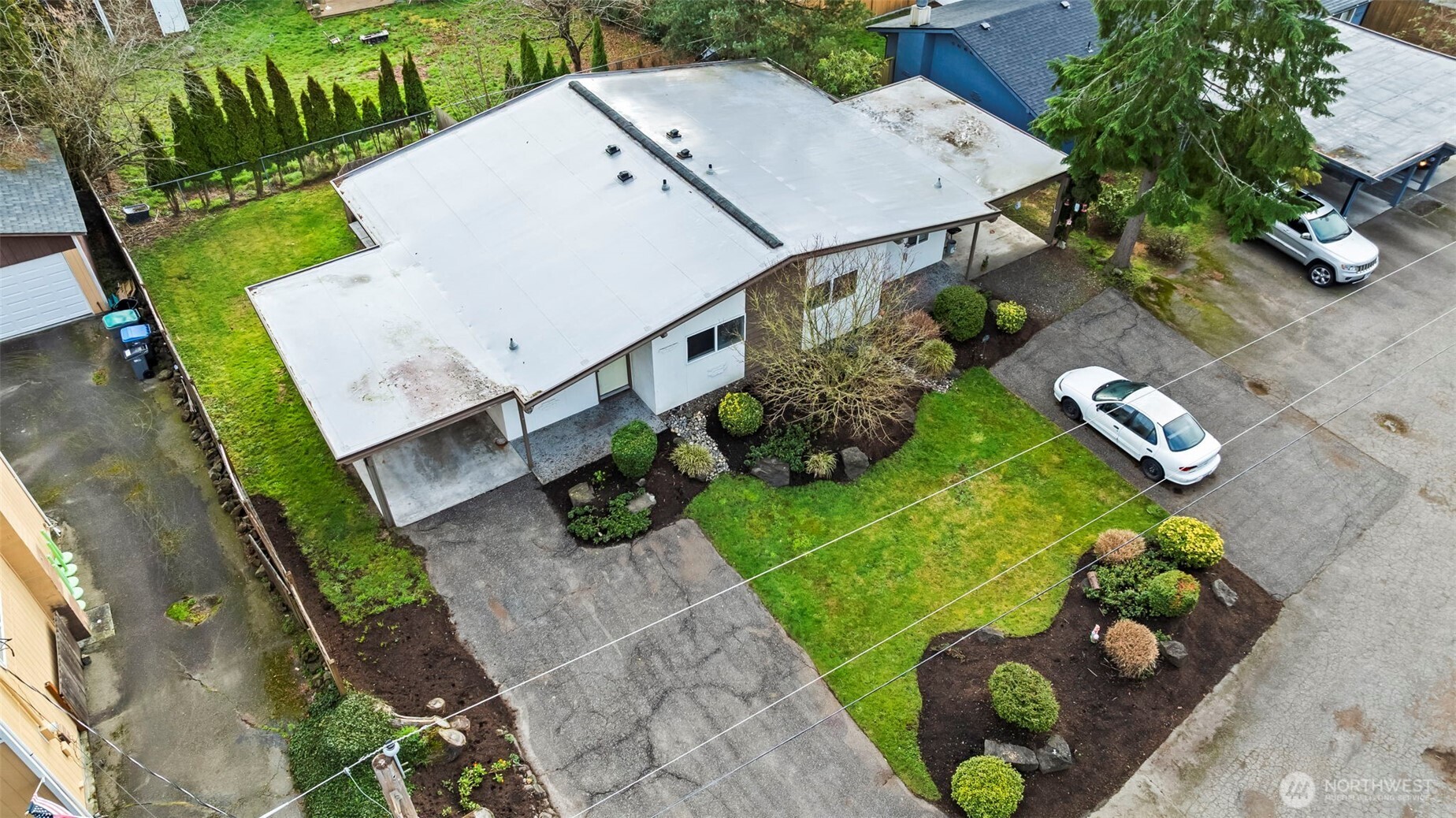 691 Pearl Place , Bremerton, WA 98310