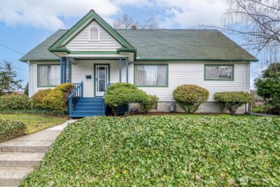 4901 E McKinley Avenue , Tacoma, WA 98404 - Photo 2