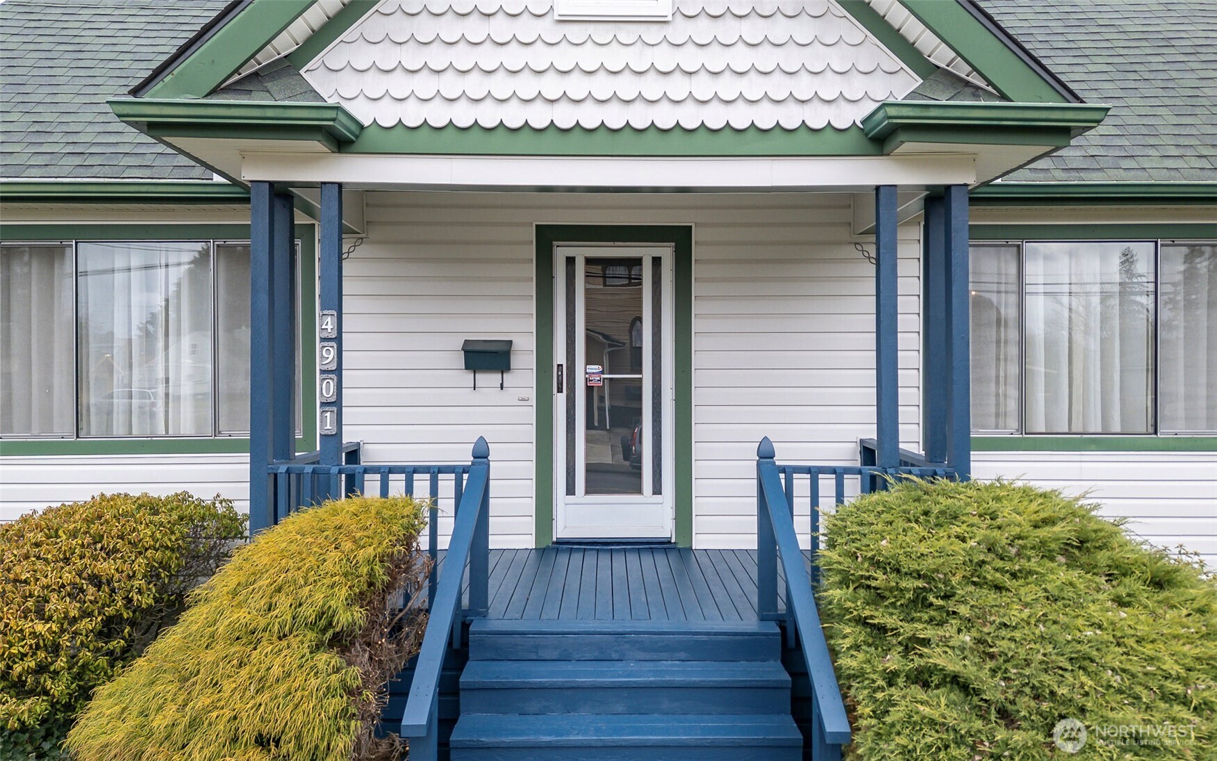 4901 E McKinley Avenue , Tacoma, WA 98404