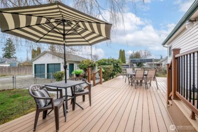 4901 E McKinley Avenue , Tacoma, WA 98404 - Photo 31