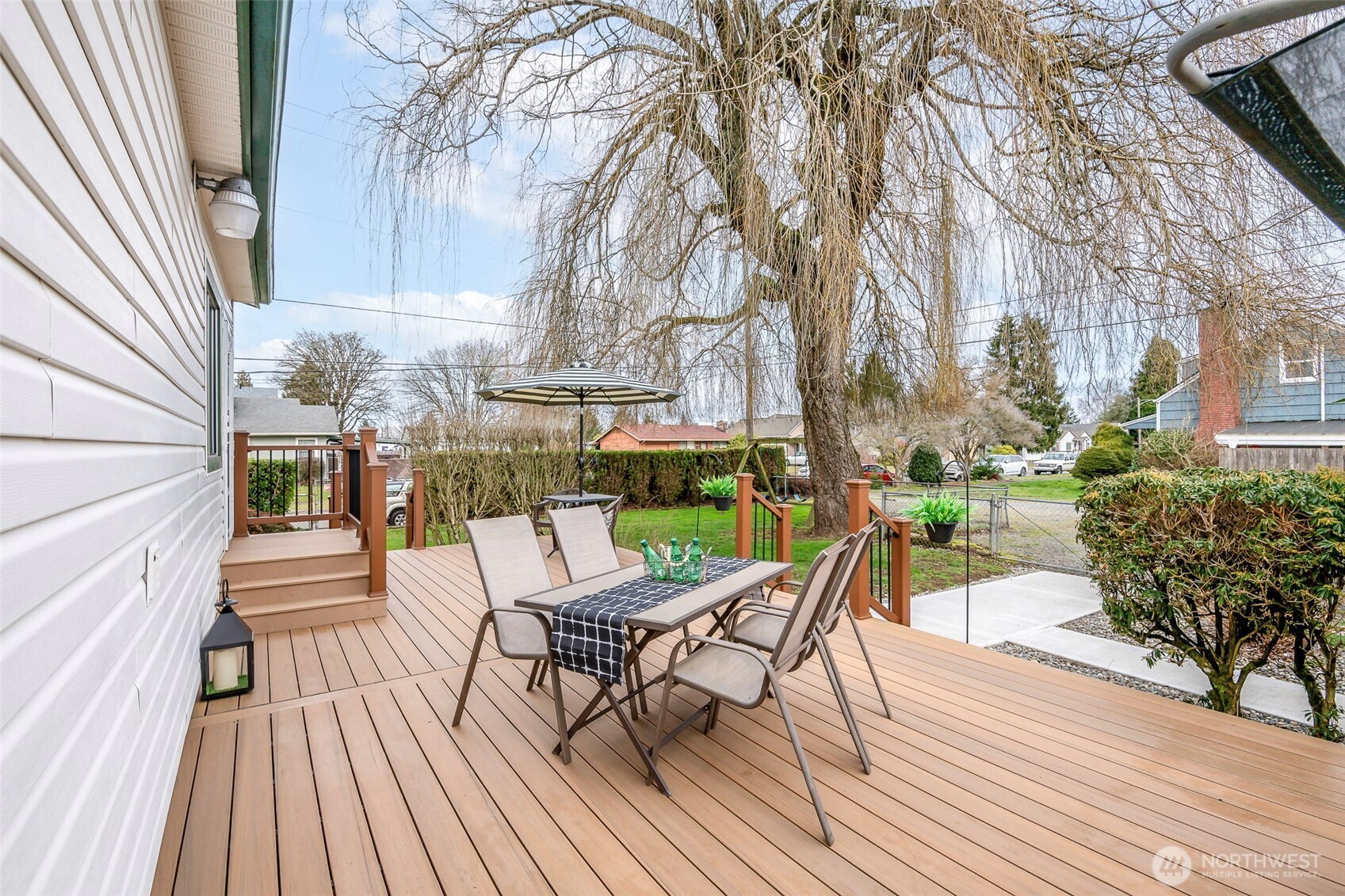 4901 E McKinley Avenue , Tacoma, WA 98404