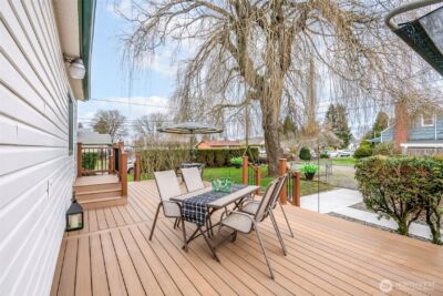 4901 E McKinley Avenue , Tacoma, WA 98404 - Photo 32