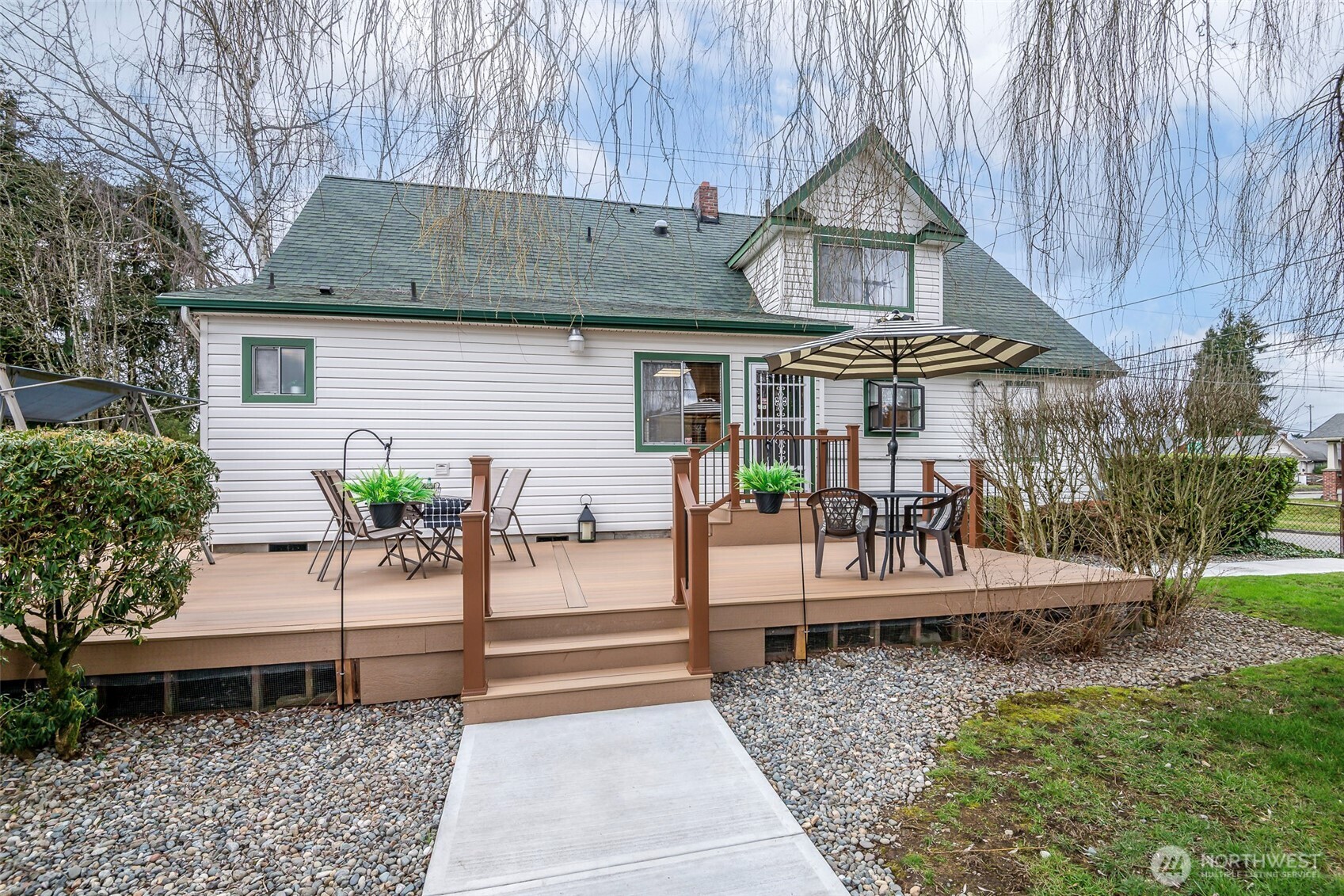 4901 E McKinley Avenue , Tacoma, WA 98404