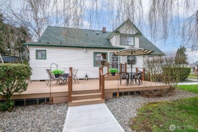 4901 E McKinley Avenue , Tacoma, WA 98404 - Photo 33