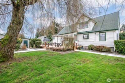 4901 E McKinley Avenue , Tacoma, WA 98404 - Photo 37