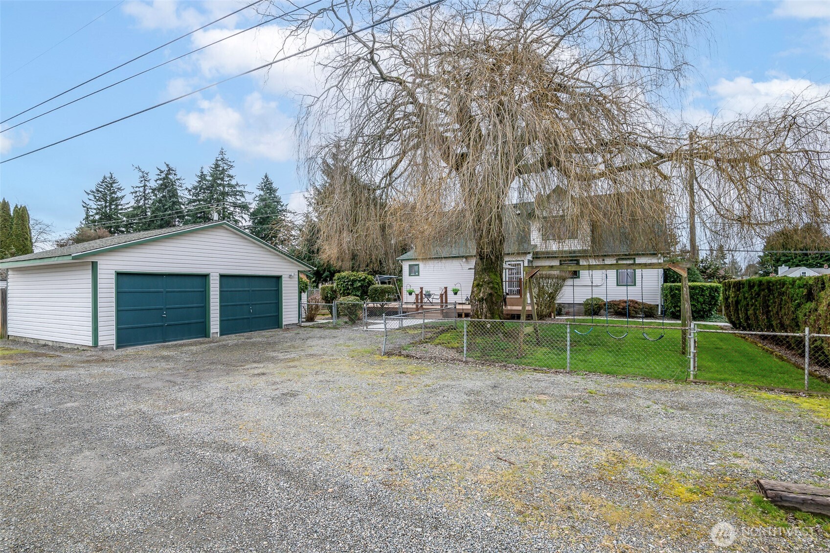 4901 E McKinley Avenue , Tacoma, WA 98404