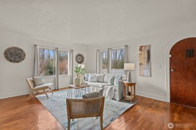 54307 Mountain Highway E, Elbe, WA 98330 - Photo 2