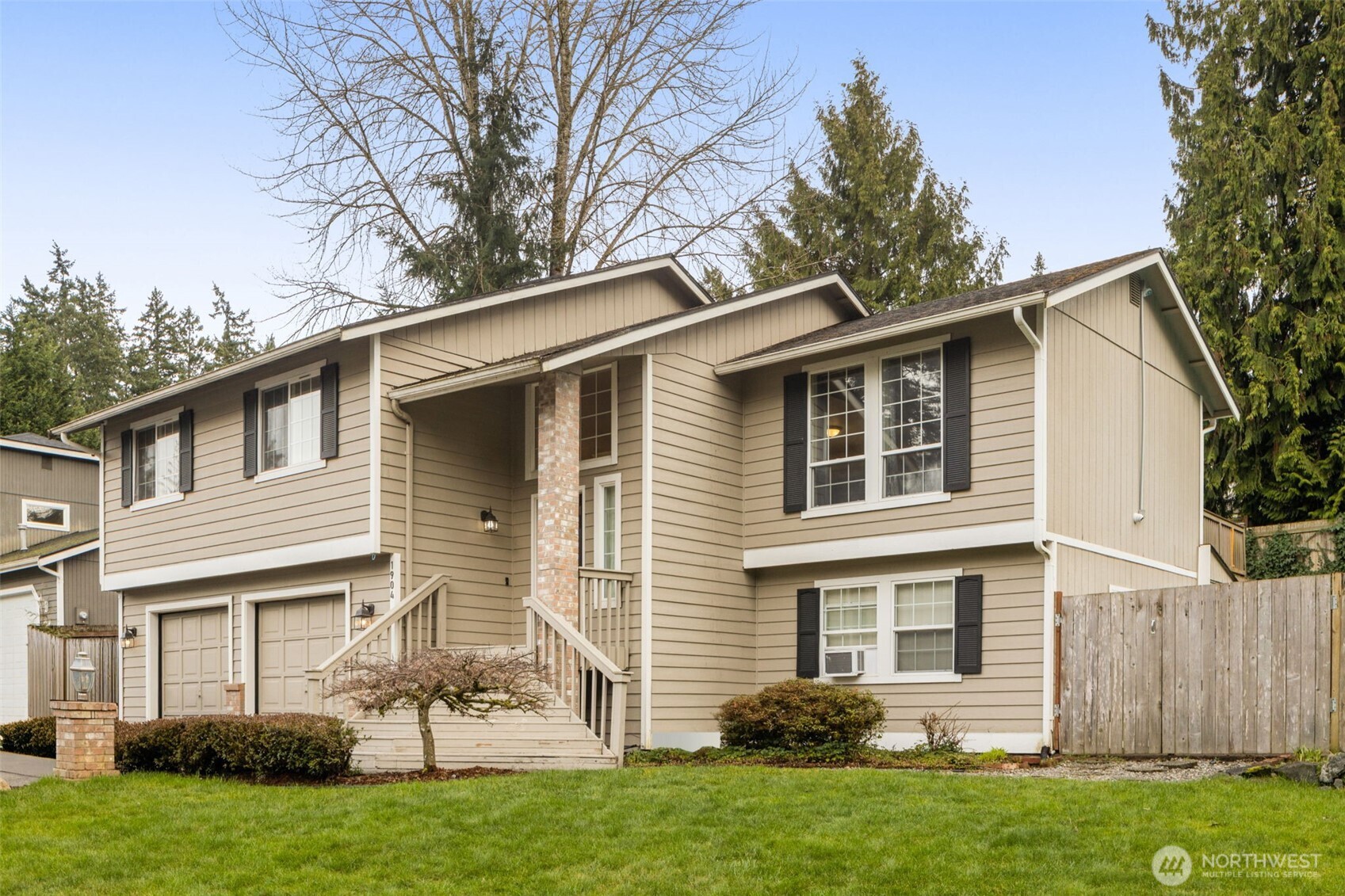 1904 135th Street E, Tacoma, WA 98445