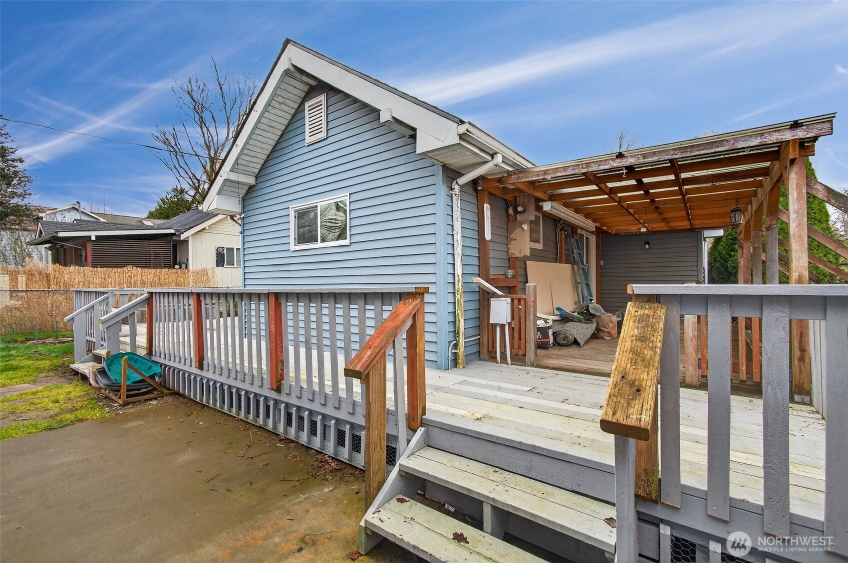 657 17th Avenue , Longview, WA 98632