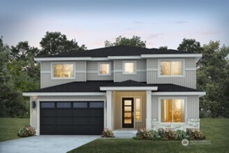 1632 Lockridge Loop E, Enumclaw, WA 98022