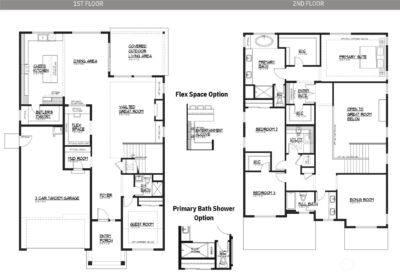 1632 Lockridge Loop E, Enumclaw, WA 98022 - Photo 3