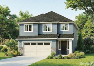 1719 147th Street S, Spanaway, WA 98387