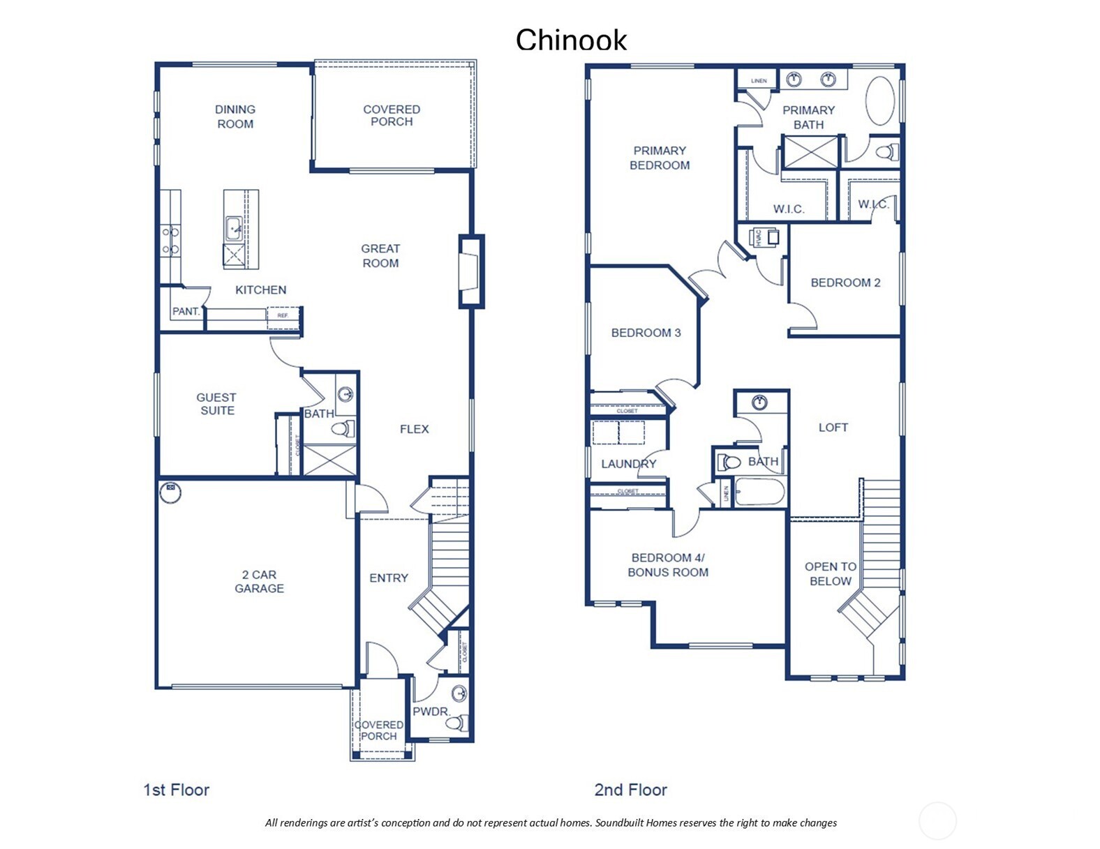 1716 147th Street S, Spanaway, WA 98387