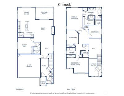 1716 147th Street S, Spanaway, WA 98387 - Photo 2